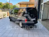 2013 Nissan NV 200