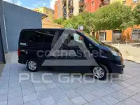 2013 Nissan NV 200