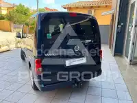 2013 Nissan NV 200