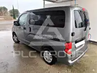2013 Nissan NV 200