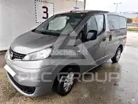 2013 Nissan NV 200