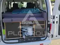2013 Nissan NV 200
