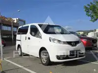 2013 Nissan NV 200