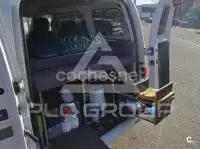 2013 Nissan NV 200