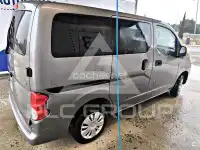 2013 Nissan NV 200
