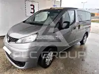 2013 Nissan NV 200