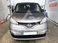 2013 Nissan NV 200