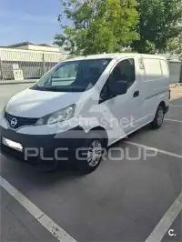 2013 Nissan NV 200