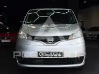 2013 Nissan NV 200