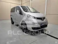 2013 Nissan NV 200