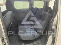 2013 Nissan NV 200