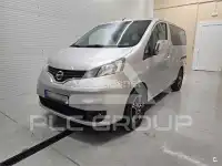 2013 Nissan NV 200