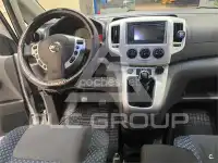 2013 Nissan NV 200