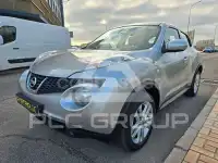 2013 Nissan Juke