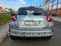 2013 Nissan Juke