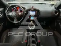 2013 Nissan Juke