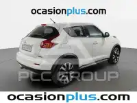 2013 Nissan Juke