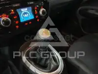 2013 Nissan Juke