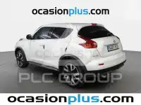 2013 Nissan Juke