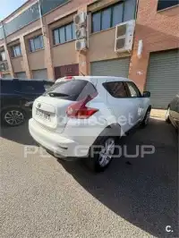 2013 Nissan Juke