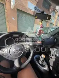 2013 Nissan Juke