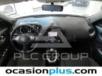 2013 Nissan Juke