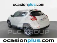 2013 Nissan Juke