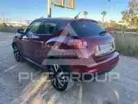 2013 Nissan Juke