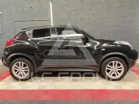 2013 Nissan Juke