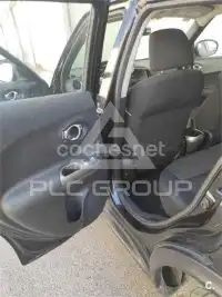 2013 Nissan Juke