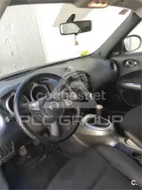 2013 Nissan Juke
