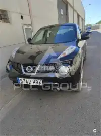 2013 Nissan Juke