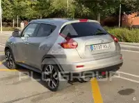 2013 Nissan Juke