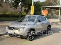 2013 Nissan Juke