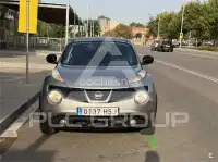 2013 Nissan Juke
