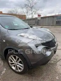 2013 Nissan Juke