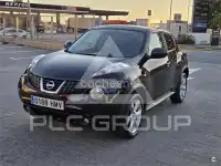 2013 Nissan Juke