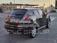 2013 Nissan Juke
