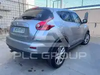2013 Nissan Juke