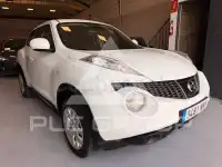 2013 Nissan Juke