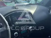 2013 Nissan Juke