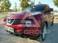 2013 Nissan Juke