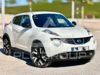 2013 Nissan Juke