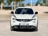 2013 Nissan Juke