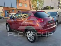 2013 Nissan Juke
