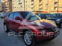 2013 Nissan Juke