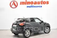 2013 Nissan Juke
