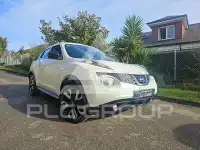 2013 Nissan Juke