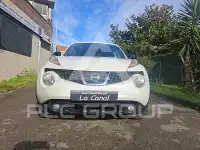2013 Nissan Juke
