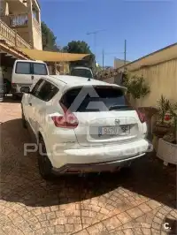 2013 Nissan Juke